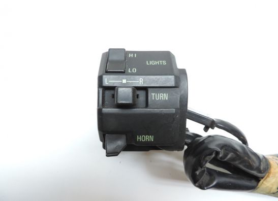 Lenkerschalter links Kawasaki ZXR 400