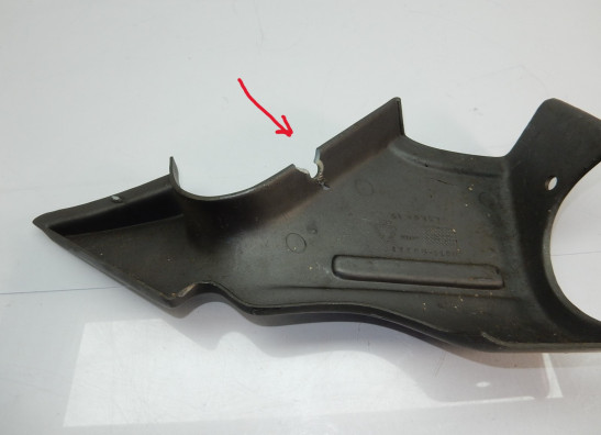 Rechter zijkuip Moto Guzzi V11