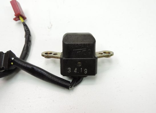 Pulsgever Honda CBR 600 F