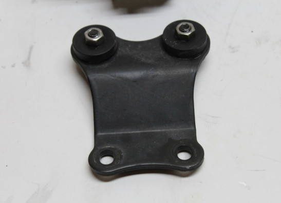 Tank Yamaha XJ 600 Diversion