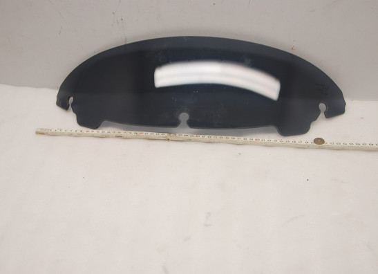 Windscherm Harley Davidson Touring FL