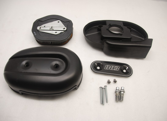 Air cleaner case Harley Davidson Sportster
