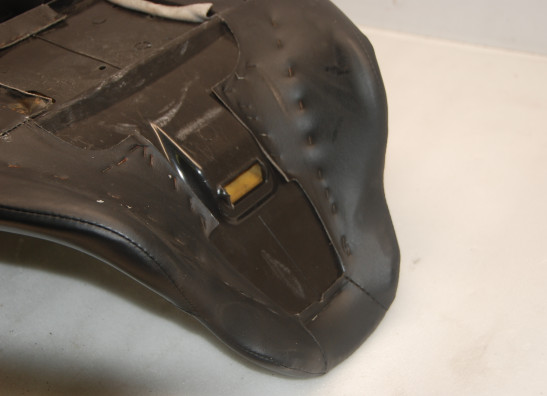 Zadel Harley Davidson Touring FL