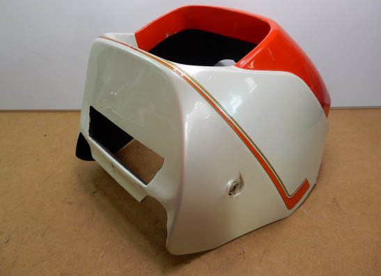 Topkuip midden Moto Guzzi V35 V50 V65