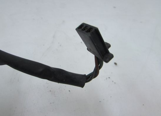 Tankuhr Honda CBR 1100 XX