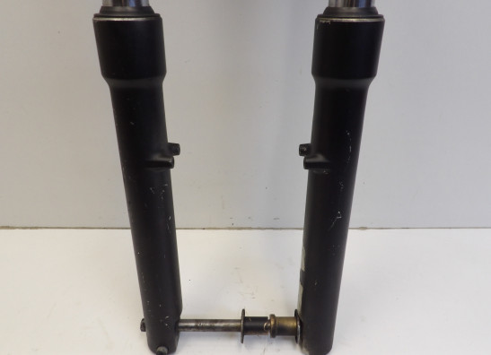 Voorpoten compleet Suzuki LS 650