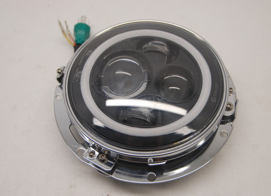 Headlight Harley Davidson Touring FL