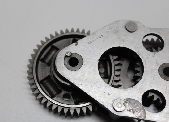 Distriebuttieketting Honda VFR 750 R - RC30