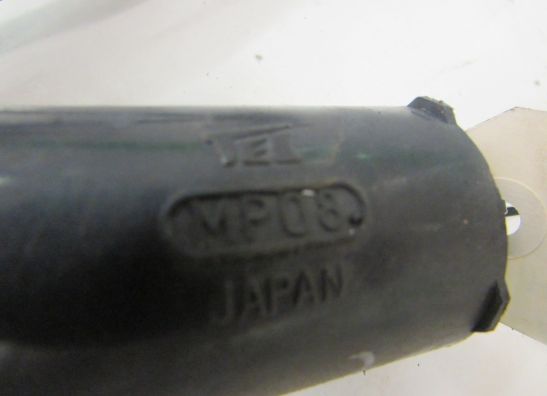 Zundspule Honda CB 750 