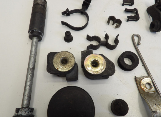 Overig BMW R 1100 RT