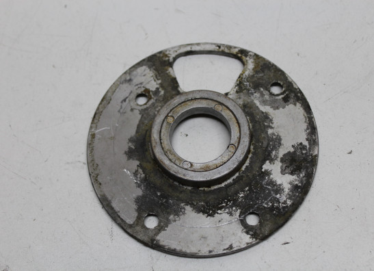 Motorblok diverse Suzuki RG 500