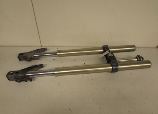 Voorpoten compleet KTM 620 Duke