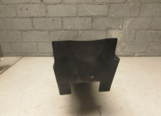 Accubak Suzuki GSX F 600