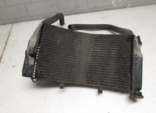 Radiateur Honda CBR Fireblade