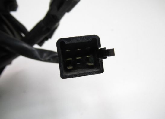 Tellerset Kawasaki ZXR 750