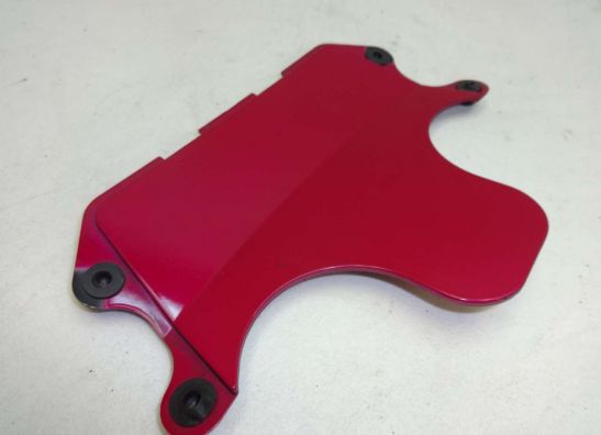 Cowl upper below Kawasaki ZZR 600