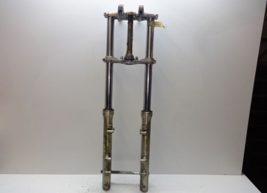 Voorpoten compleet Kawasaki VN 700  750