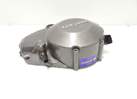 Koppelingsdeksel Ducati monster 696