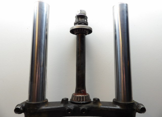 Gabelholm Komplett Yamaha XJ 900 S Diversion