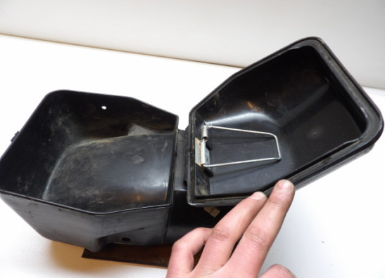 Gereedschapset Honda CB 750 