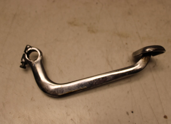 Brake pedal Yamaha XJ 900 S Diversion