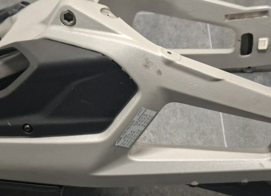 Achterbrug Ducati Multistrada V4