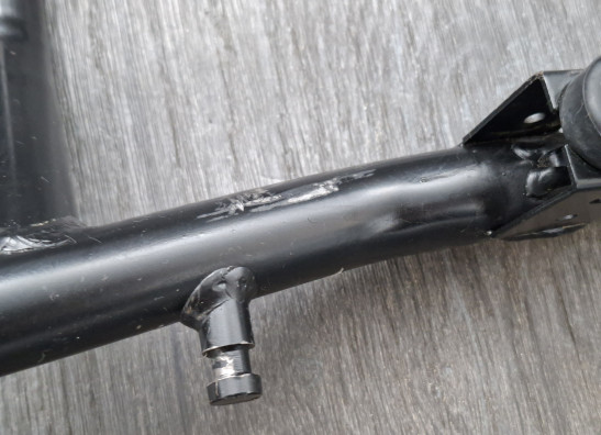 Stander Yamaha Tracer 900 GT