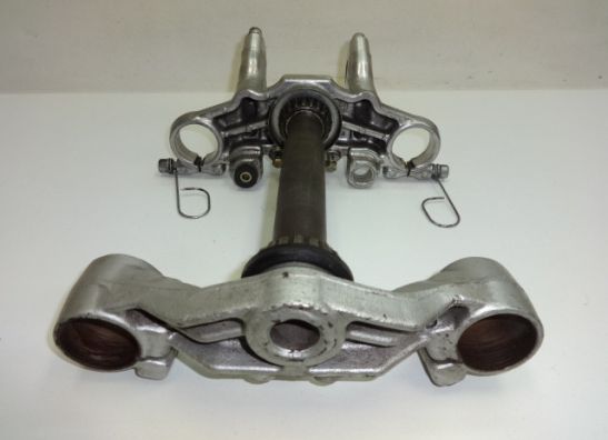 Gabelbrucke Yamaha XJ 700