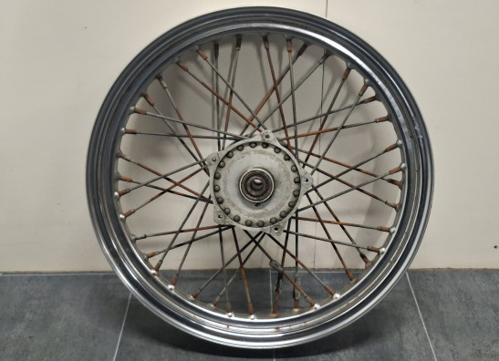 Voorvelg Harley Davidson Panhead / Knucklehead / Pre war