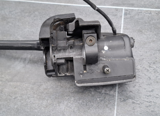 Rempomp BMW R 1100 S