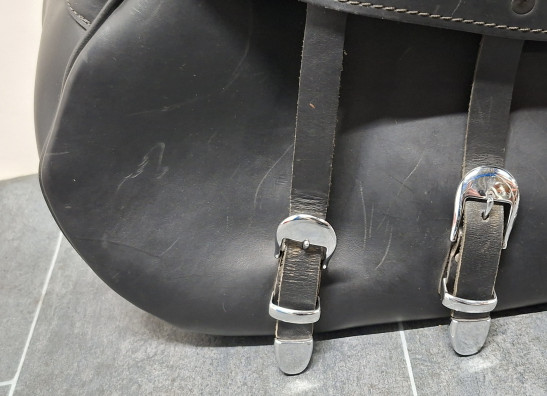 Kofferset Harley Davidson XLH1200C 1200 Custom