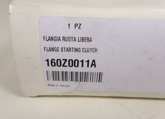 Rotor vliegwiel Ducati Diavel