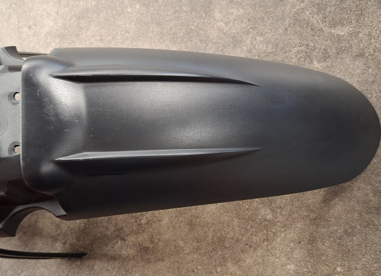 Front fender BMW R 1150 GS