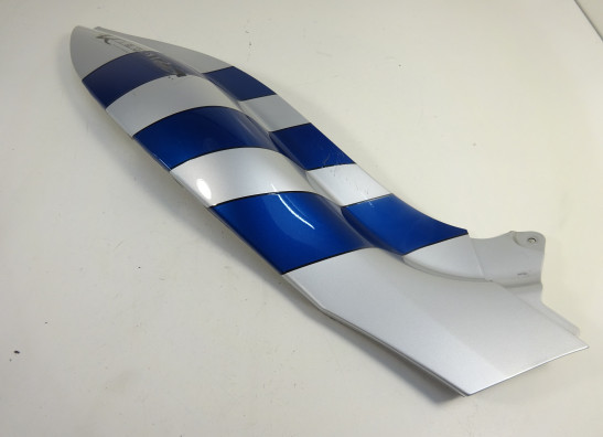 Rechter achterkant BMW K 1200 RS