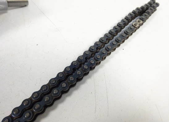 Oliepomp Honda VF 1000 R