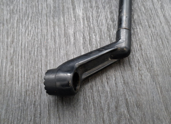 Clip on links Yamaha XJ 600 F