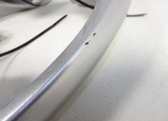 Rear grip Suzuki SFV 650 Gladius