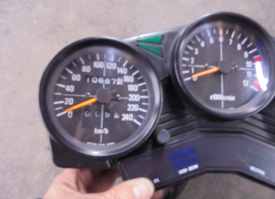 Tellerset Yamaha XJ 900 F