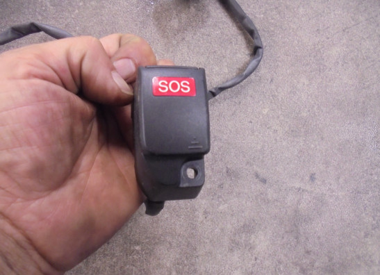 Stuurschakelaar BMW R 1250 GS Adventure