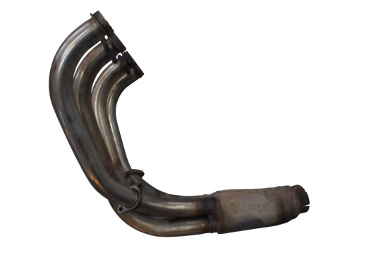 Uitlaatbochten Suzuki GSF 600 650 Bandit 