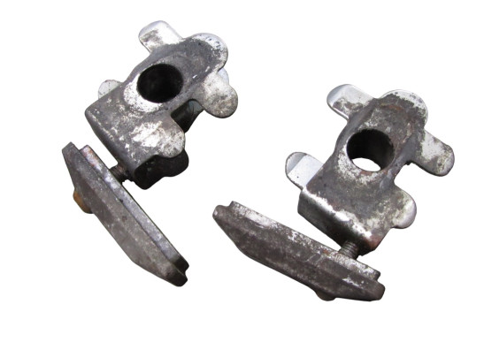 Hinterradschwinge Suzuki DL 650 V STROM