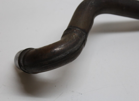 Downpipes Honda VFR 750 R - RC30