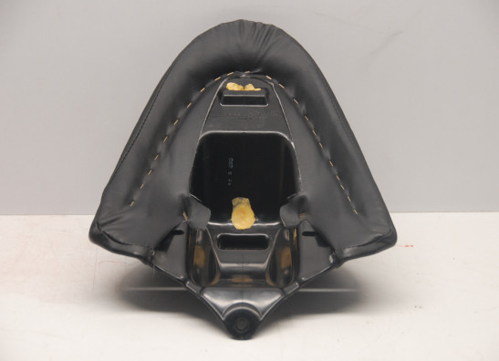 Buddy zadel Harley Davidson VROD VRSC