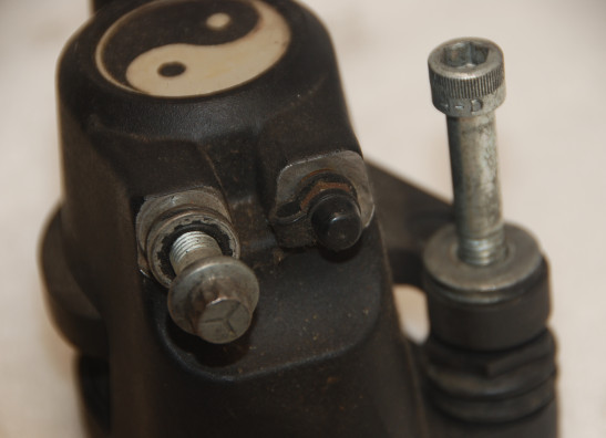 Bremssattel Bremszange Harley Davidson Custom universal other