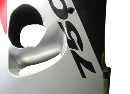 Linker zijkuip Suzuki GSX R 750