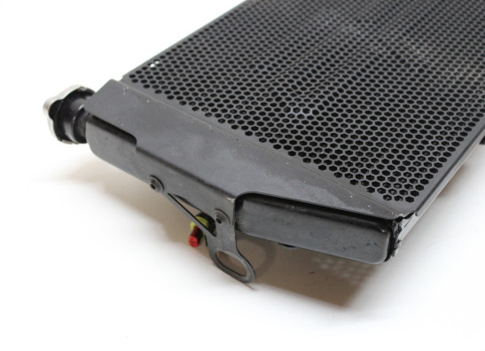 Radiateur Ducati Multistrada 1200