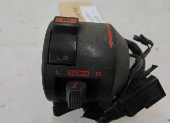 Stuurschakelaar links Honda CB 450