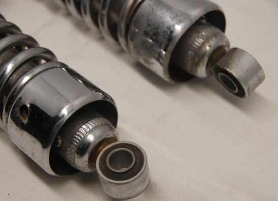 Rear cushion Harley Davidson Dyna