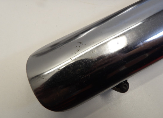 Downpipes Harley Davidson Softtail