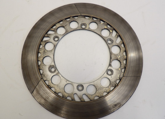 Remschijf voor Yamaha V max